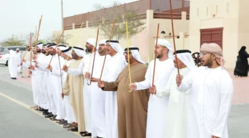 فعاليات الشارقة.. انطلاق مهرجان الأيام التراثية في 12 مدينة ومنطقة بالدولة